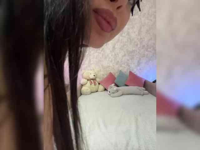 SeXXyMagic webcam