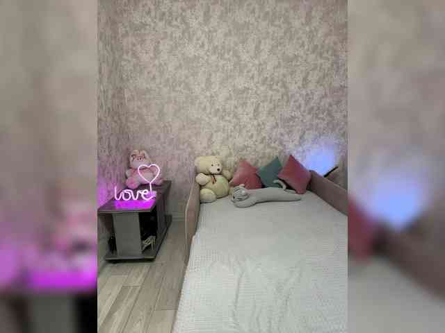 SeXXyMagic webcam