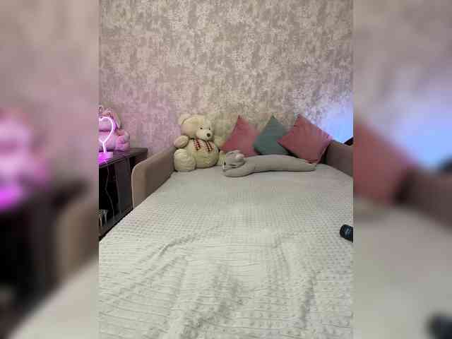 SeXXyMagic webcam