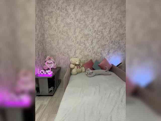 SeXXyMagic webcam