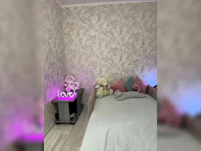 SeXXyMagic webcam