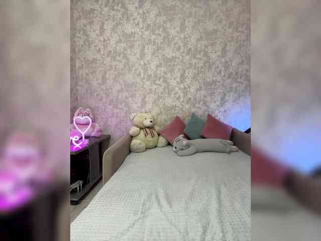 SeXXyMagic webcam