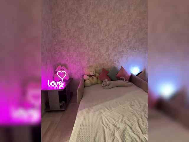SeXXyMagic webcam