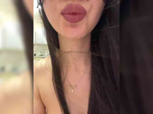 SeXXyMagic webcam