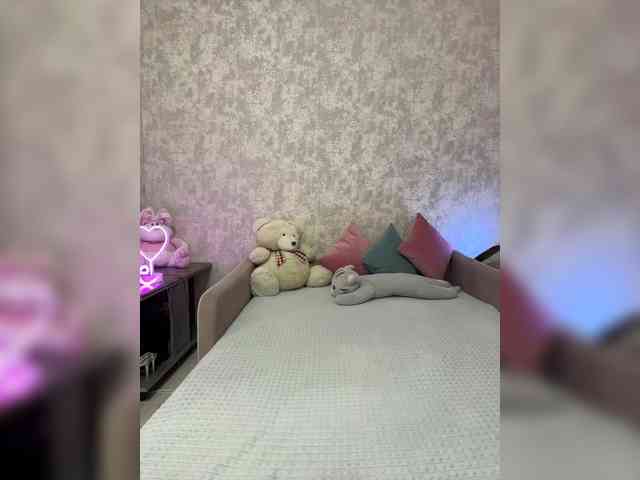 SeXXyMagic webcam