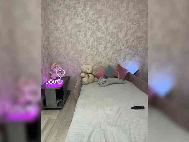 SeXXyMagic Live Webcam on BongaCams