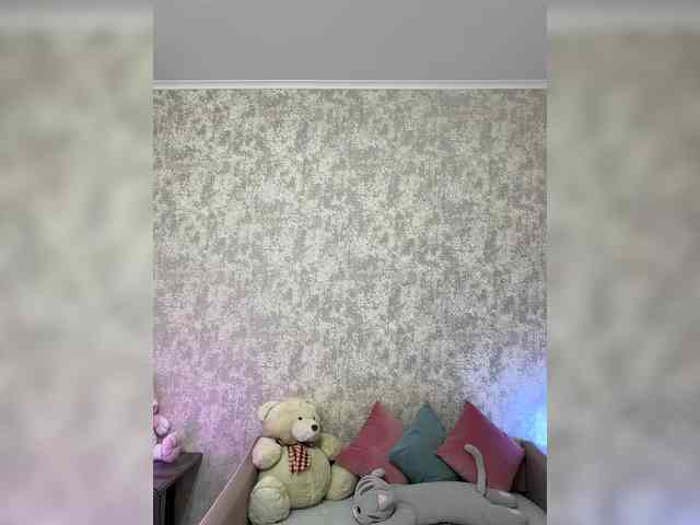 SeXXyMagic webcam