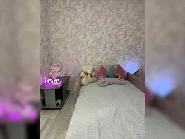 SeXXyMagic webcam