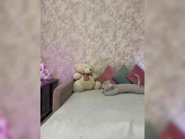 SeXXyMagic webcam