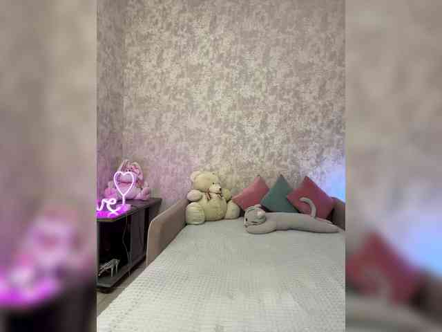 SeXXyMagic webcam