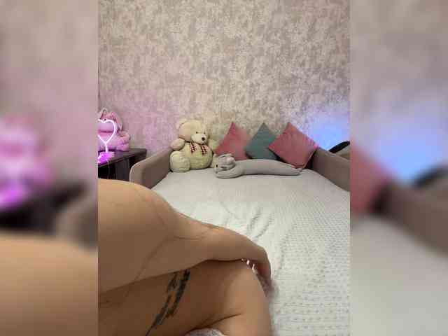 SeXXyMagic webcam