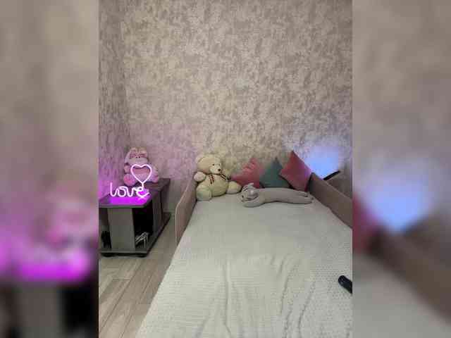 SeXXyMagic webcam