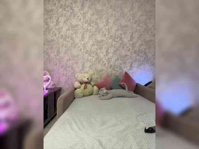 SeXXyMagic webcam