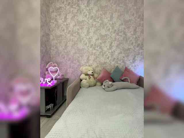 SeXXyMagic webcam
