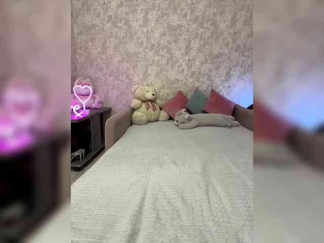 SeXXyMagic webcam