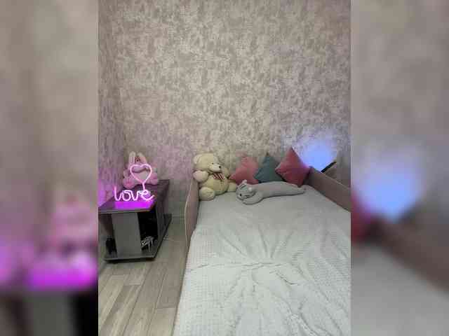 SeXXyMagic webcam