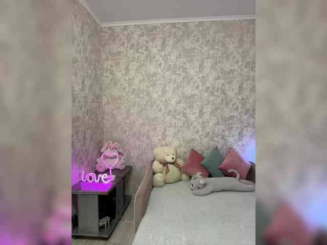 SeXXyMagic webcam