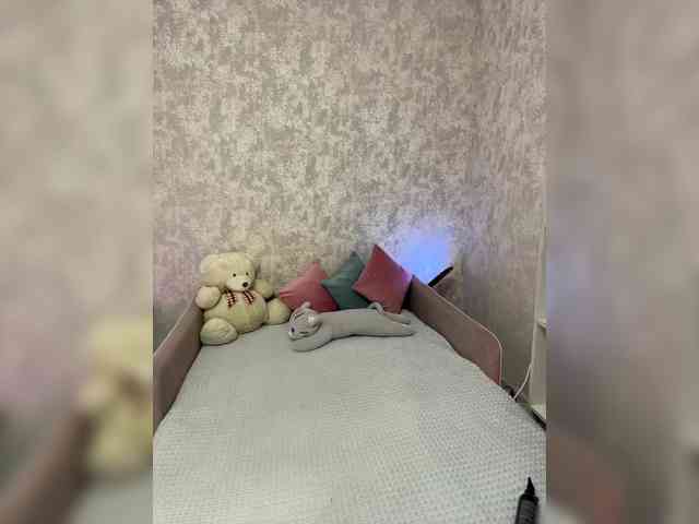 SeXXyMagic webcam