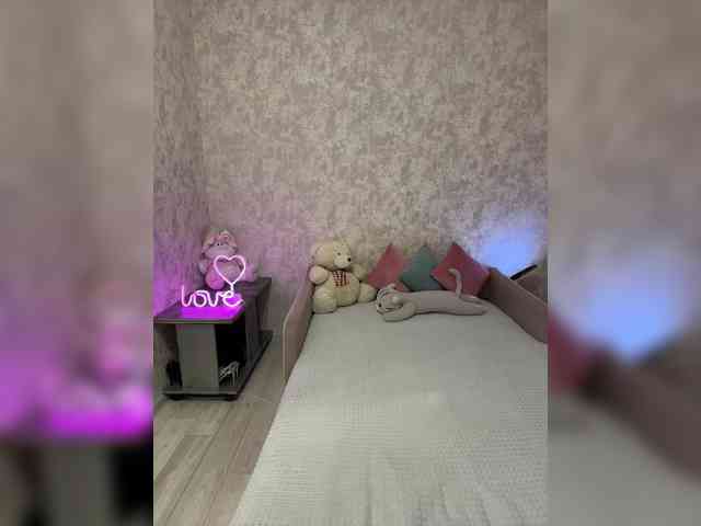 SeXXyMagic webcam