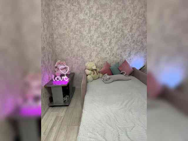SeXXyMagic webcam