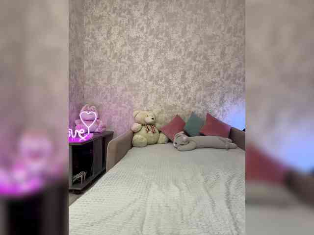 SeXXyMagic webcam