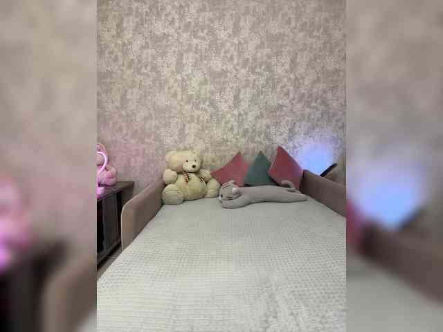 SeXXyMagic webcam