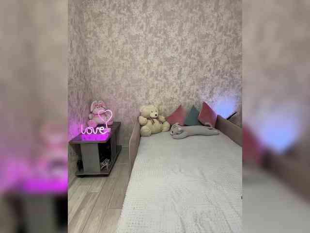 SeXXyMagic webcam