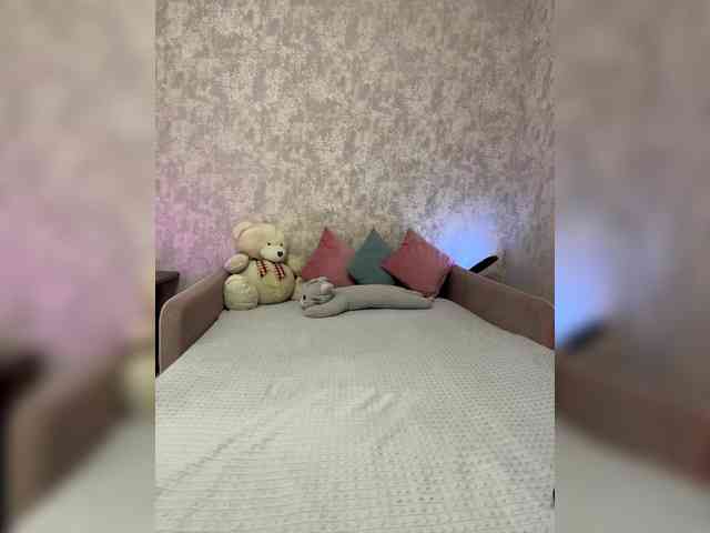 SeXXyMagic webcam