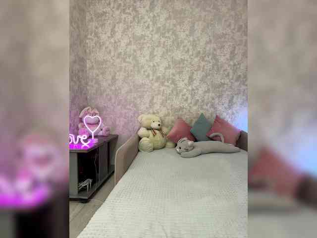 SeXXyMagic webcam