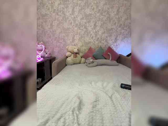 SeXXyMagic webcam