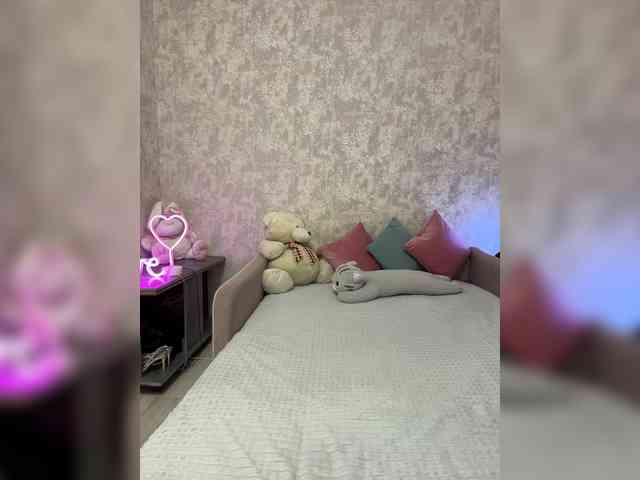 SeXXyMagic webcam