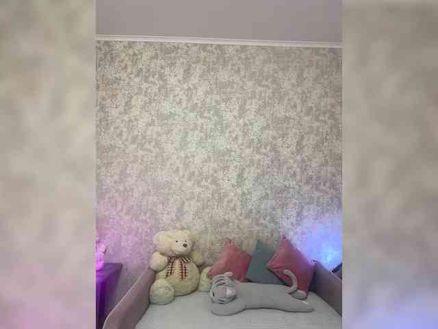 SeXXyMagic webcam