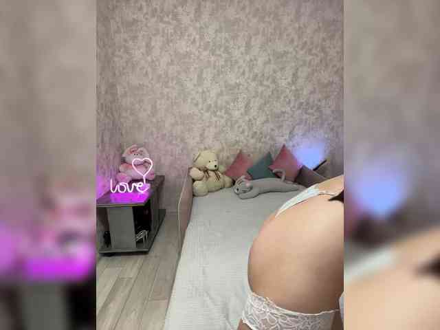 SeXXyMagic webcam