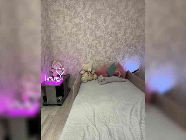 SeXXyMagic webcam