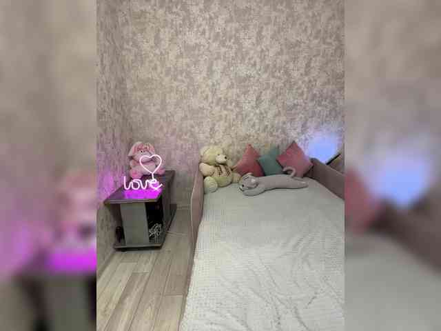 SeXXyMagic webcam