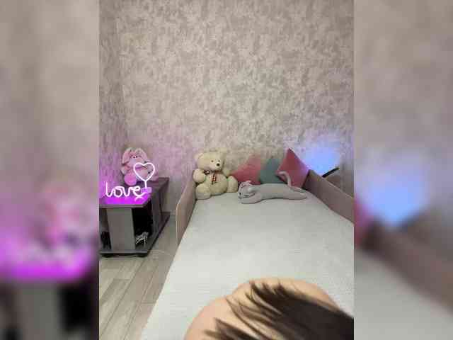 SeXXyMagic webcam