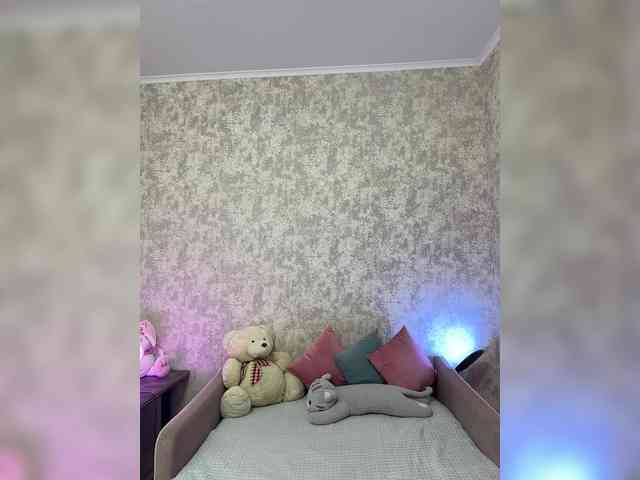 SeXXyMagic webcam