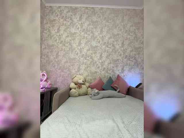 SeXXyMagic webcam