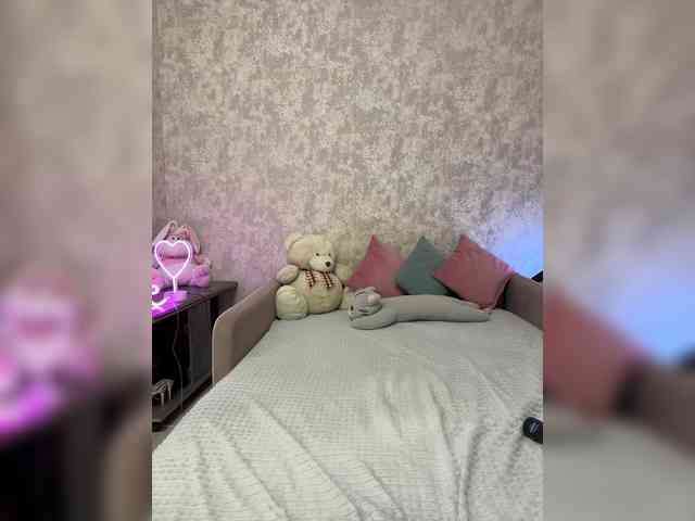 SeXXyMagic webcam