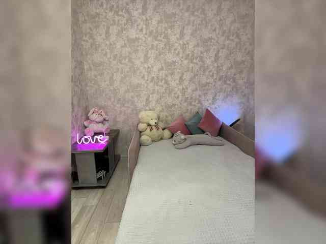 SeXXyMagic webcam