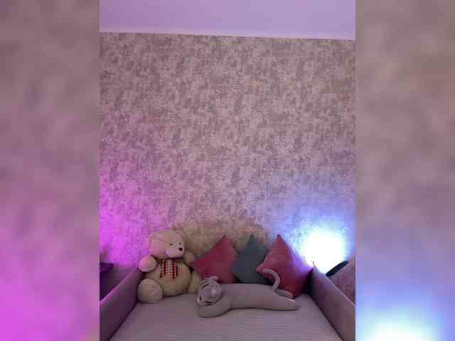 SeXXyMagic webcam