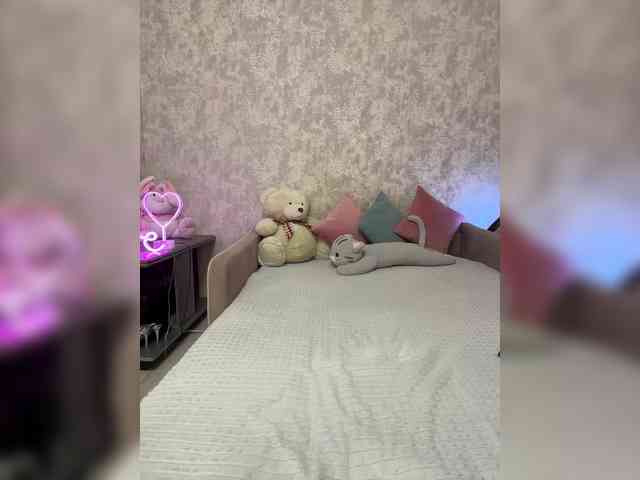 SeXXyMagic Live Webcam on BongaCams