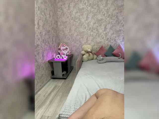 SeXXyMagic webcam