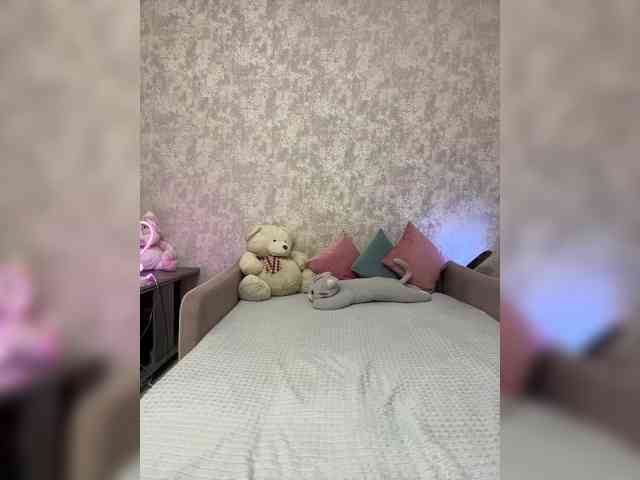 SeXXyMagic webcam