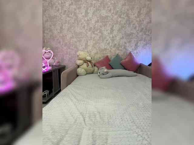 SeXXyMagic webcam