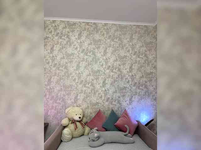 SeXXyMagic webcam