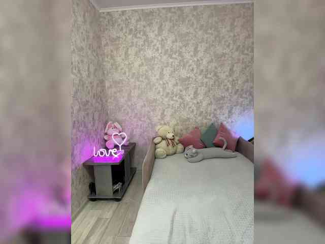 SeXXyMagic webcam