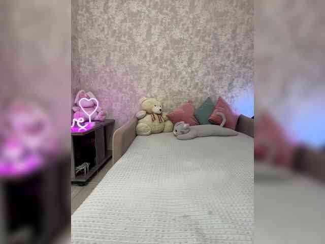 SeXXyMagic webcam