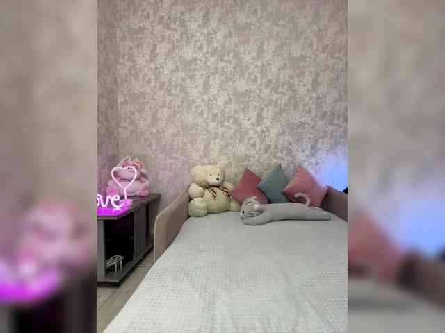 SeXXyMagic webcam