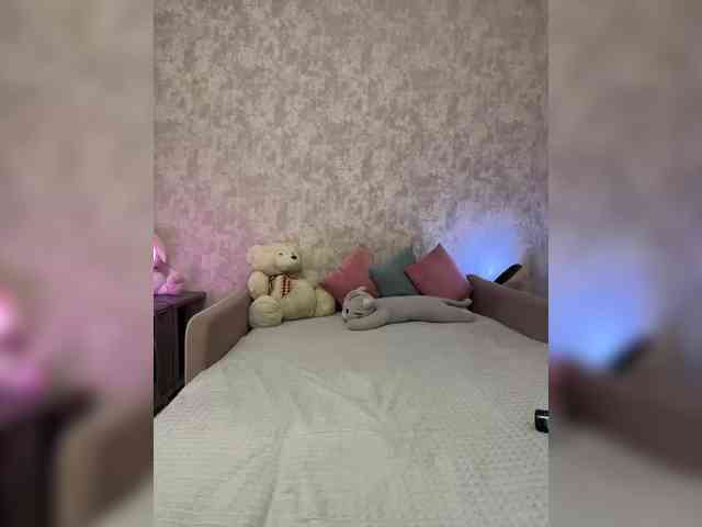 SeXXyMagic webcam